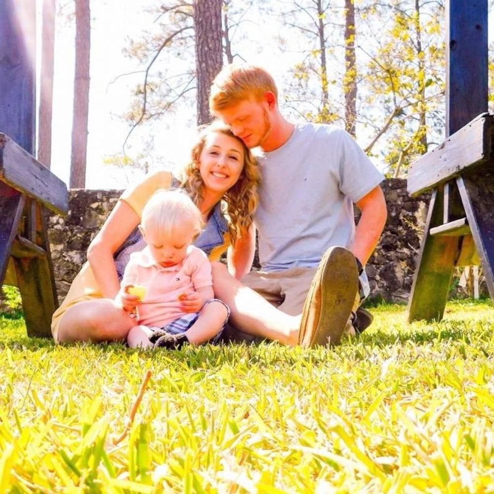 Meet your Posher, Tiffani